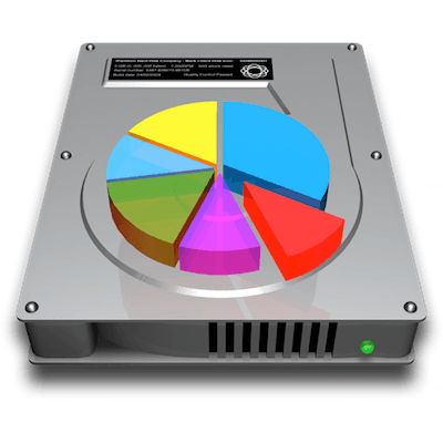 Ipartition 3.4.5 Serial
